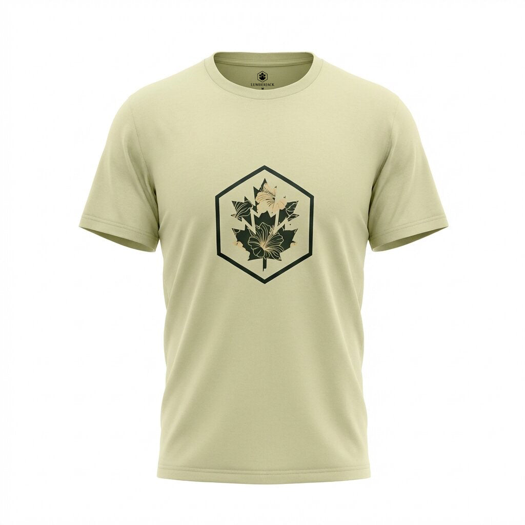 T-Shirt - Wakielmaodja
