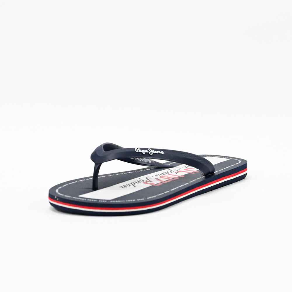 Pepe Jeans Whale Club Flip Flops