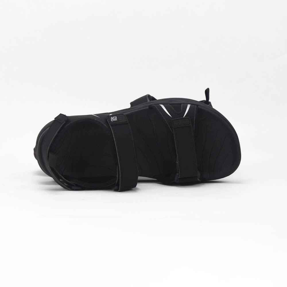 Puca Sandales Fangs Black
