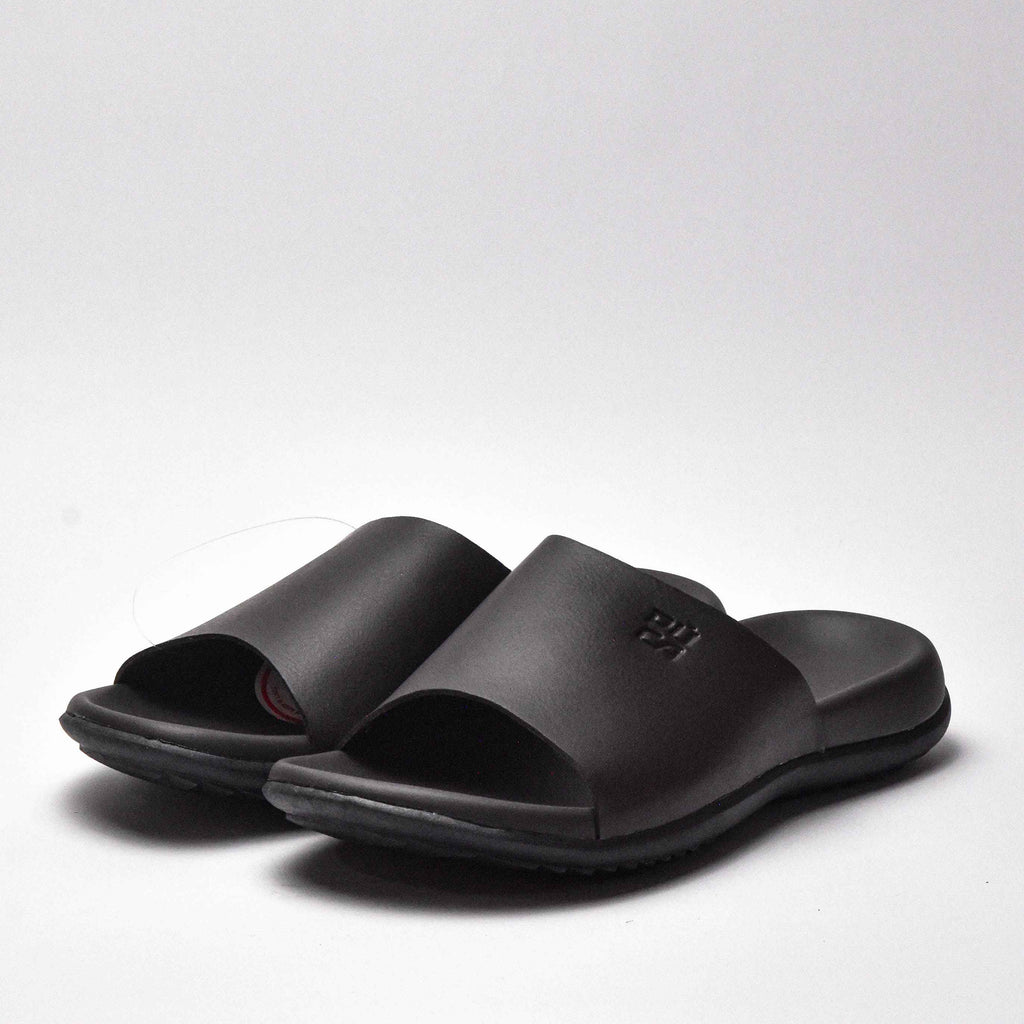 PUCA MEN SPORT SLIPPERS CRATER BROWN