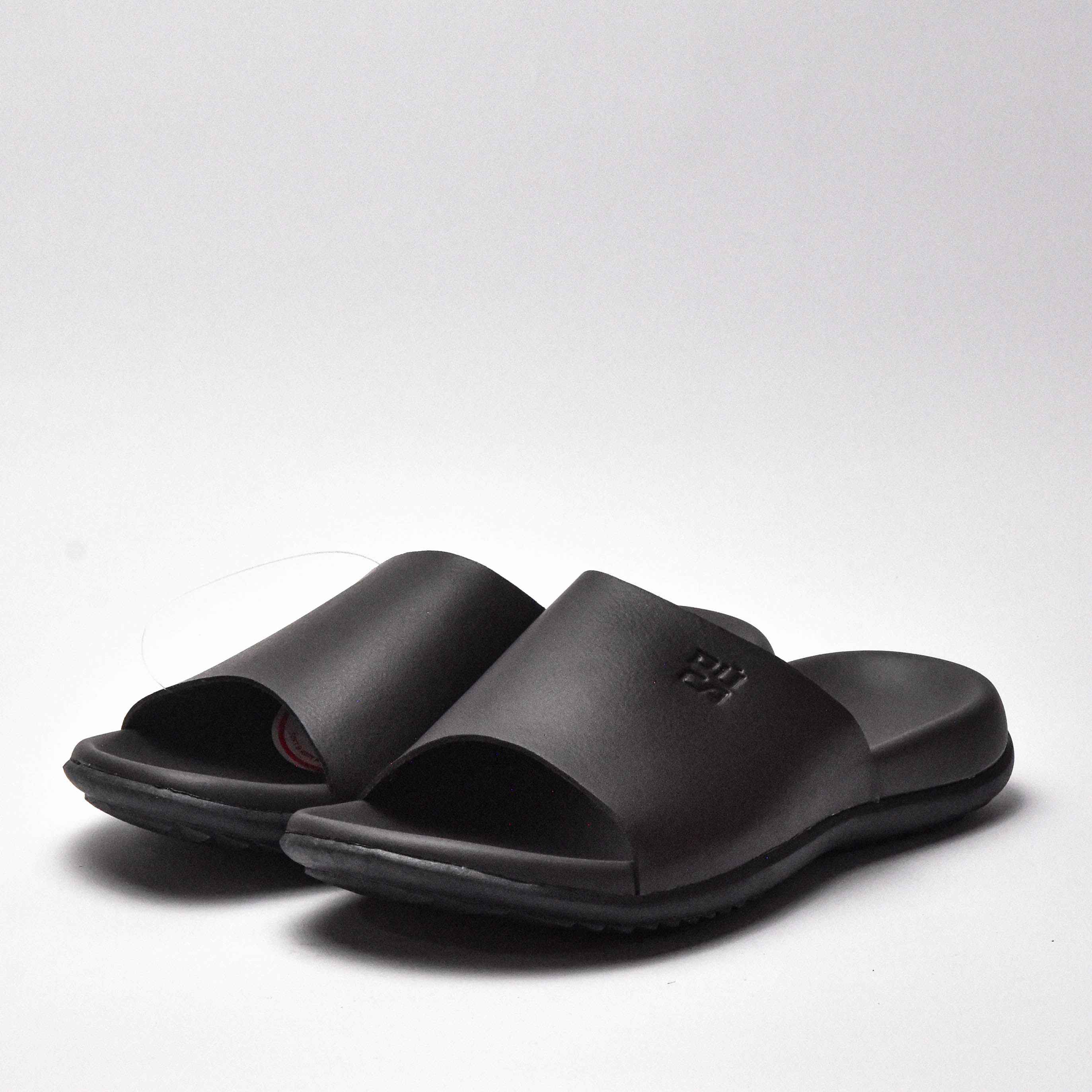 PUCA MEN SPORT SLIPPERS CRATER BROWN