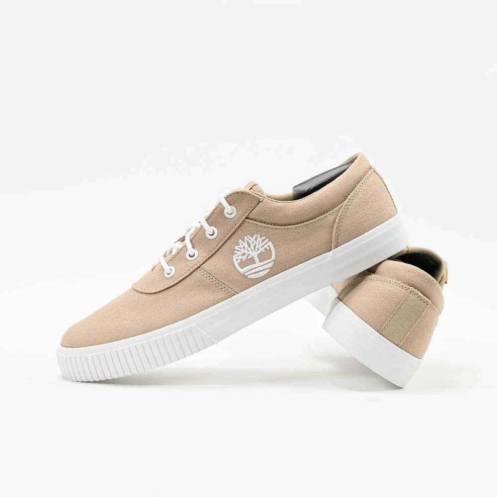 Timberland Mylo Bay Low Lace Up Sneaker