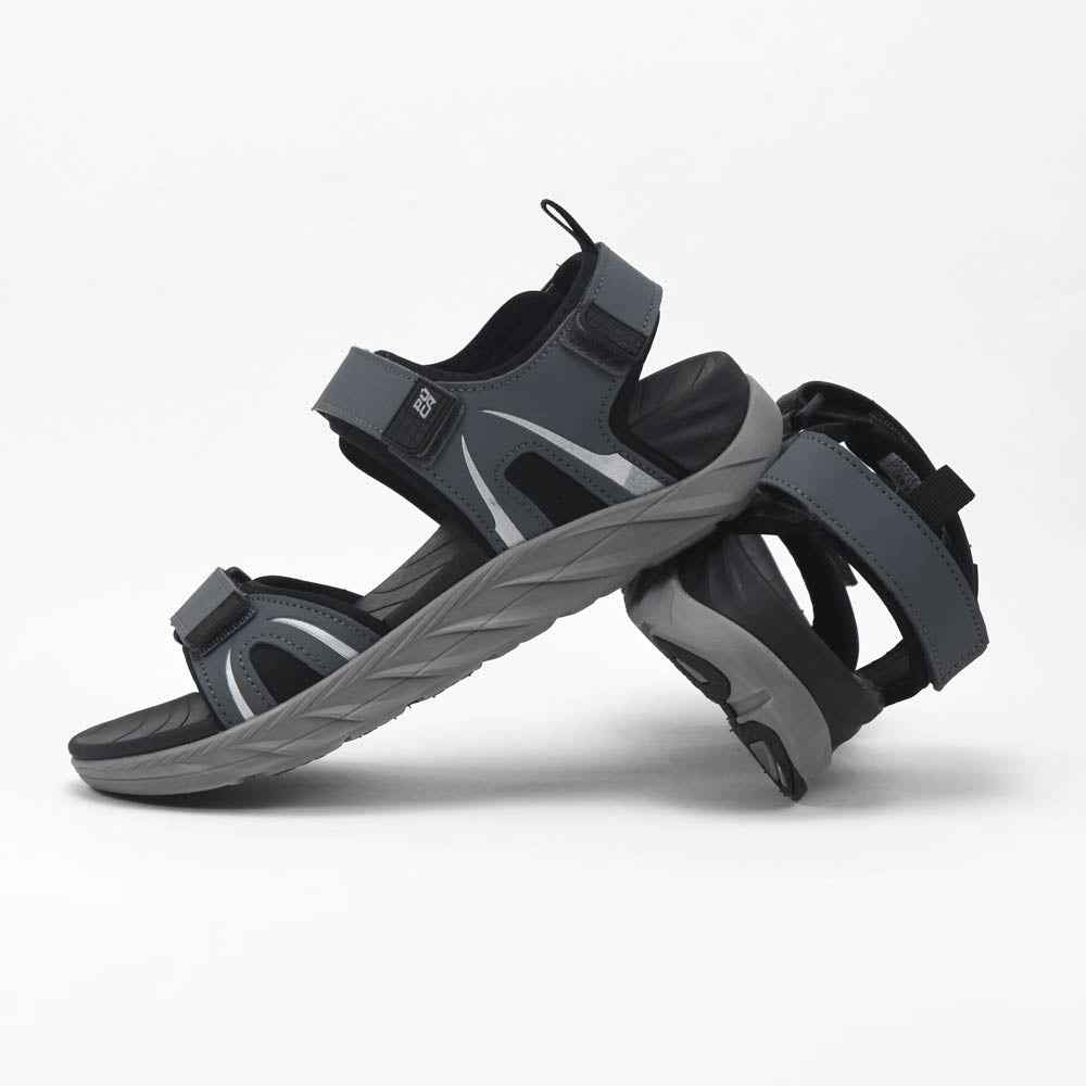 Puca Sandale Fangs Grey