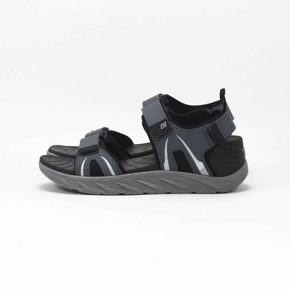Puca Sandale Fangs Grey