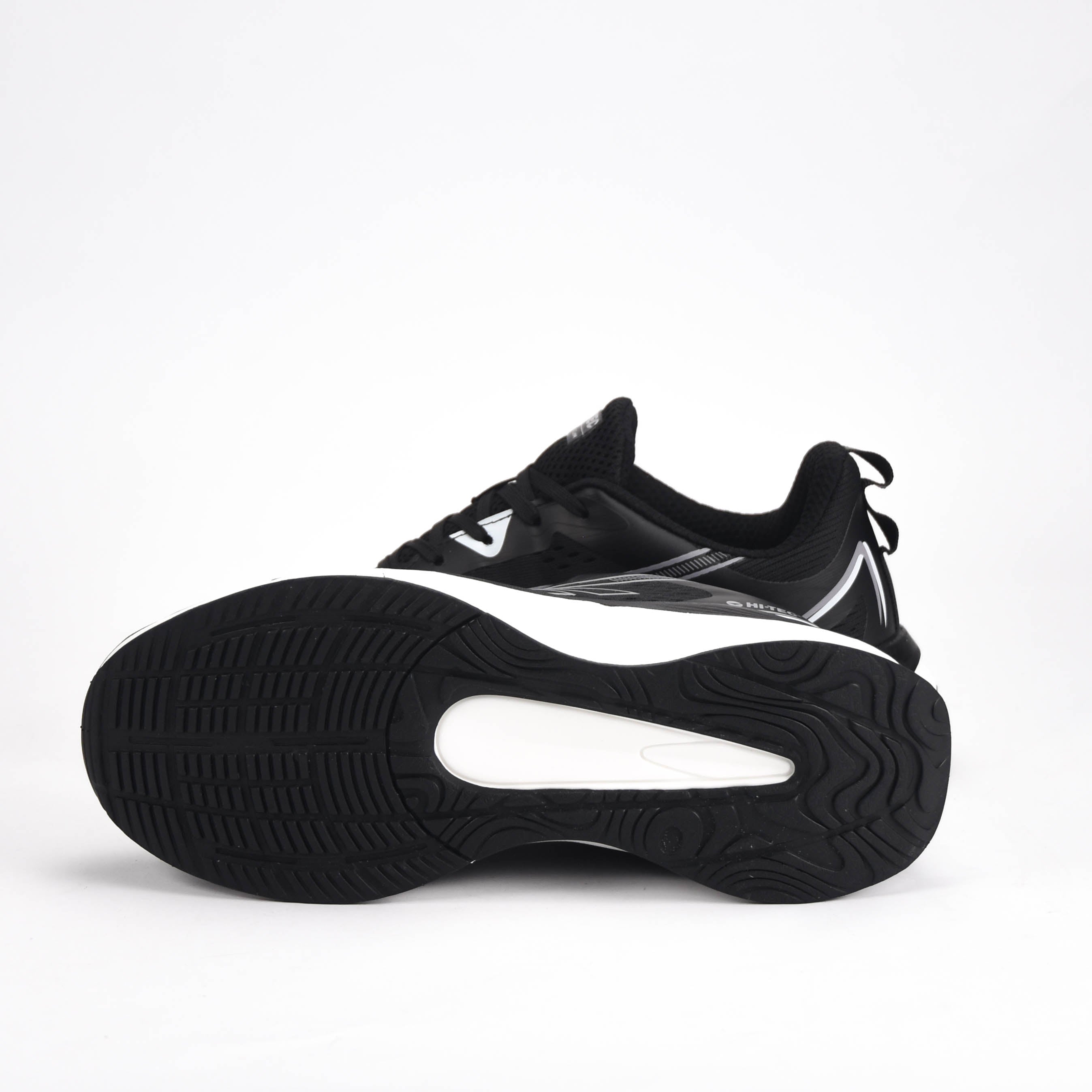 HI-TEC BASKET - Wakielmaodja