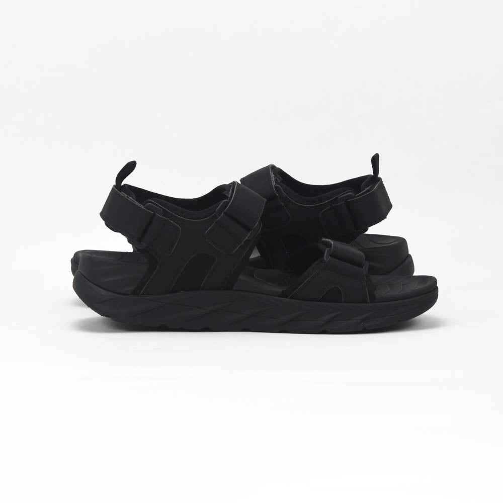 Puca Sandales Fangs Black