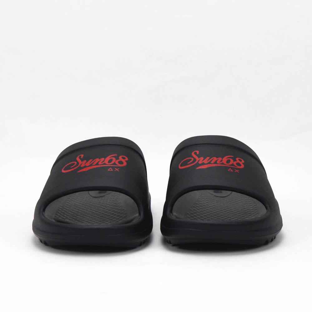 SUN68 Slippers Monoblock