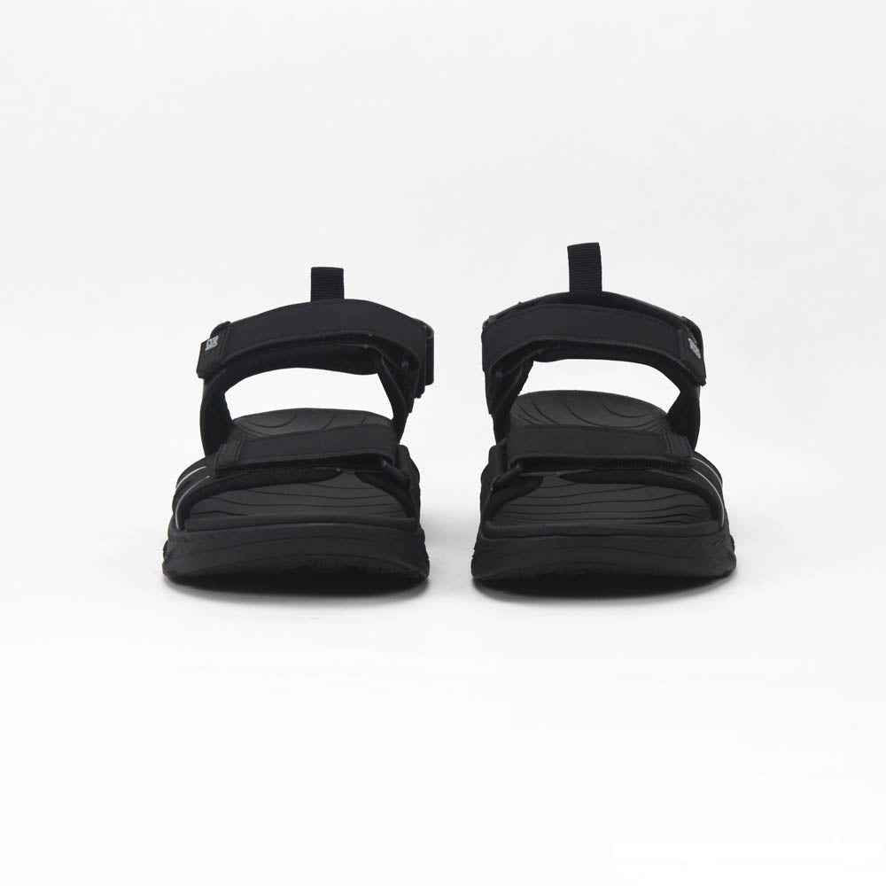 Puca Sandales Fangs Black