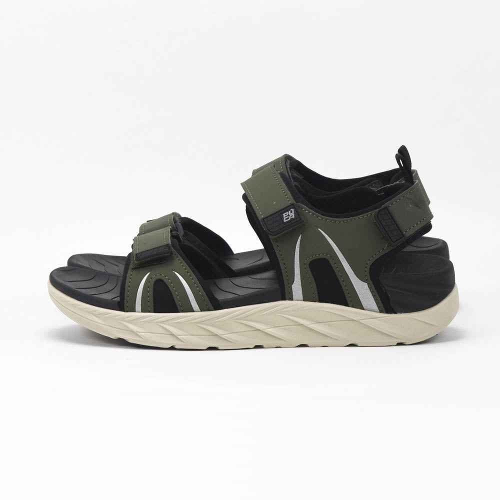 Puca Sandales Fangs Olive
