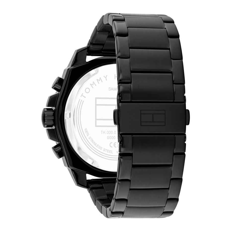 Montre Tommy Hilfiger Morgan