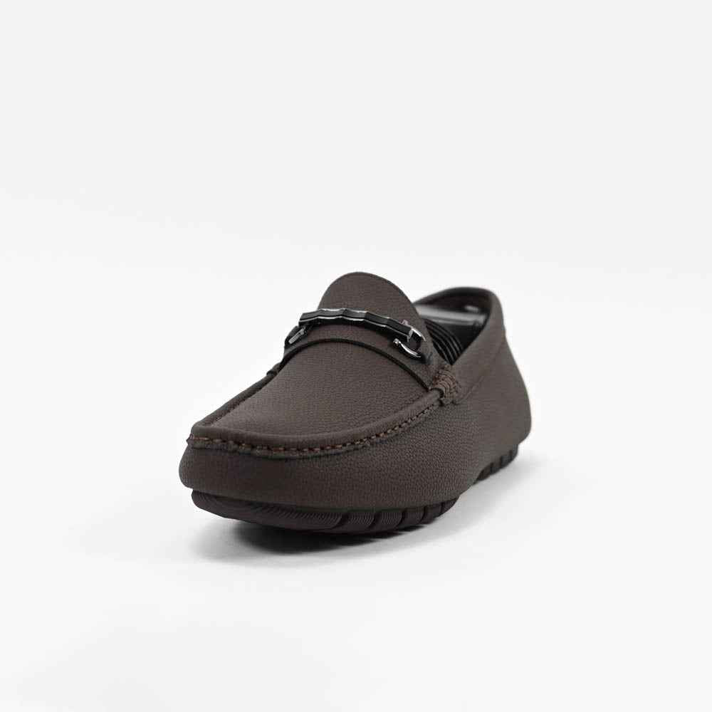 Massimo Mocassins Driving Loafers