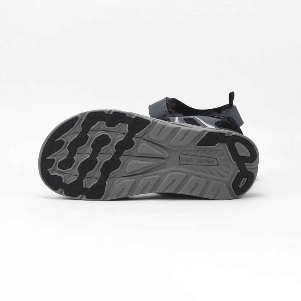 Puca Sandale Fangs Grey