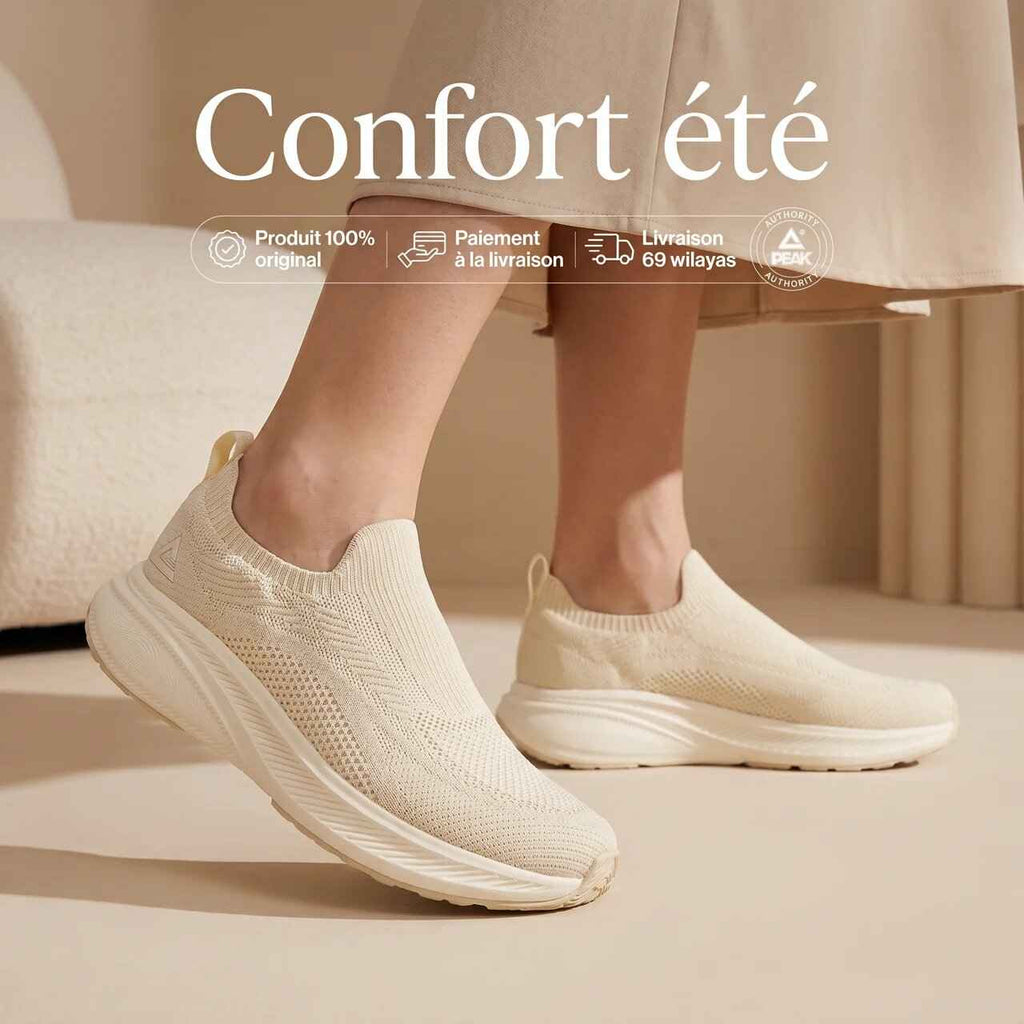 PEAK Casual Shoes