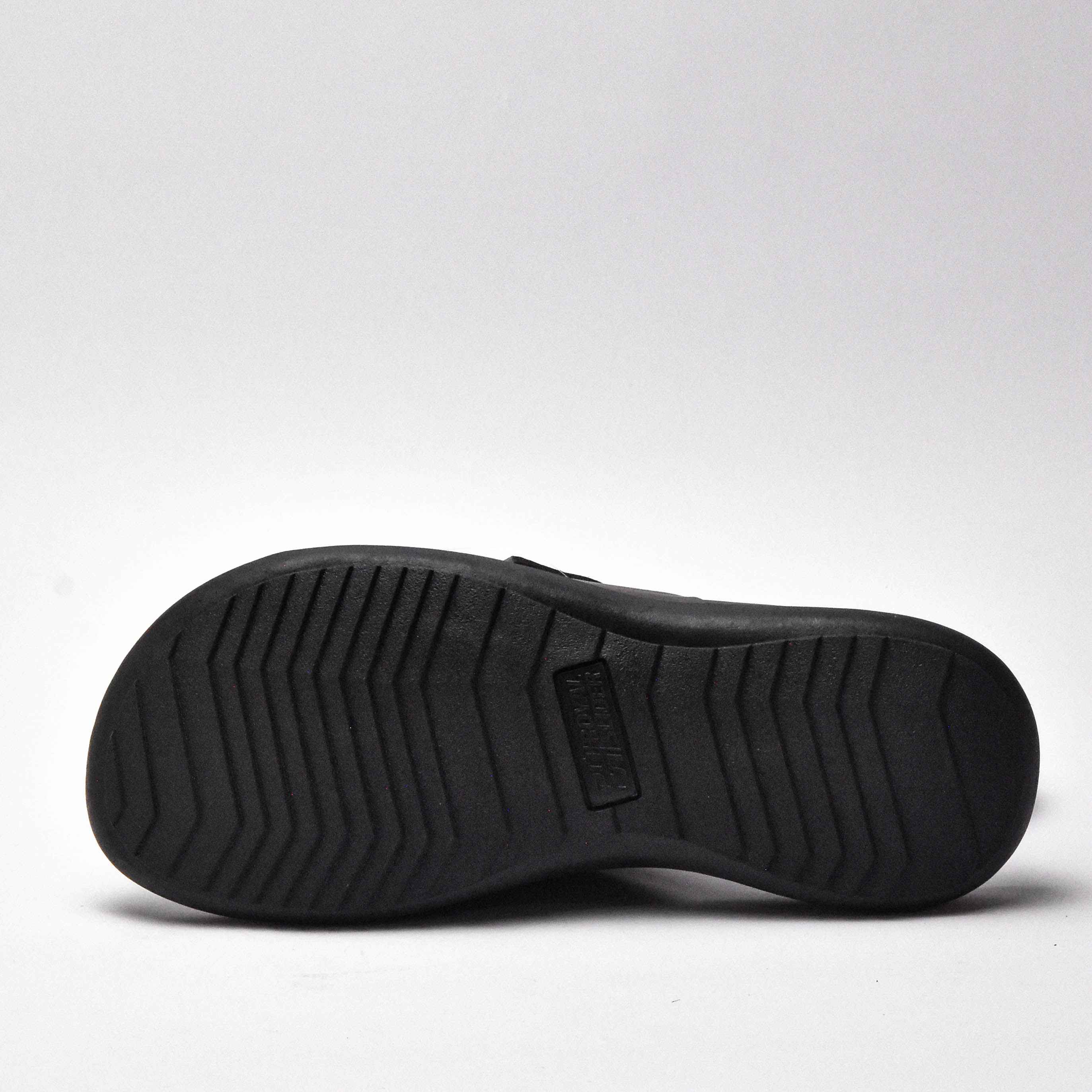 PUCA MEN SPORT SLIPPERS CRATER BROWN
