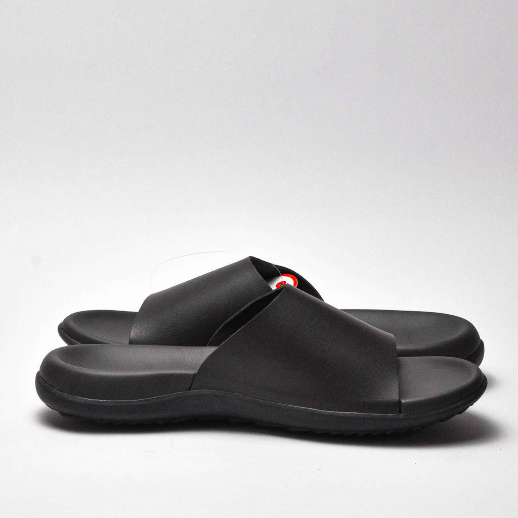 PUCA MEN SPORT SLIPPERS CRATER BROWN