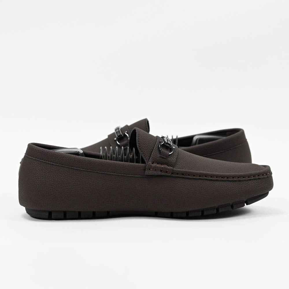 Massimo Mocassins Driving Loafers