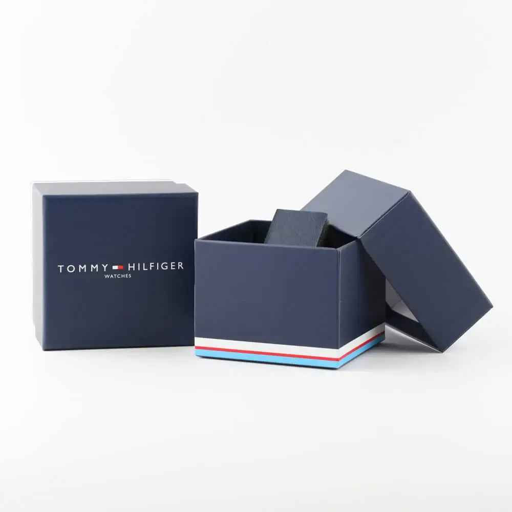 Montre Tommy Hilfiger Morgan