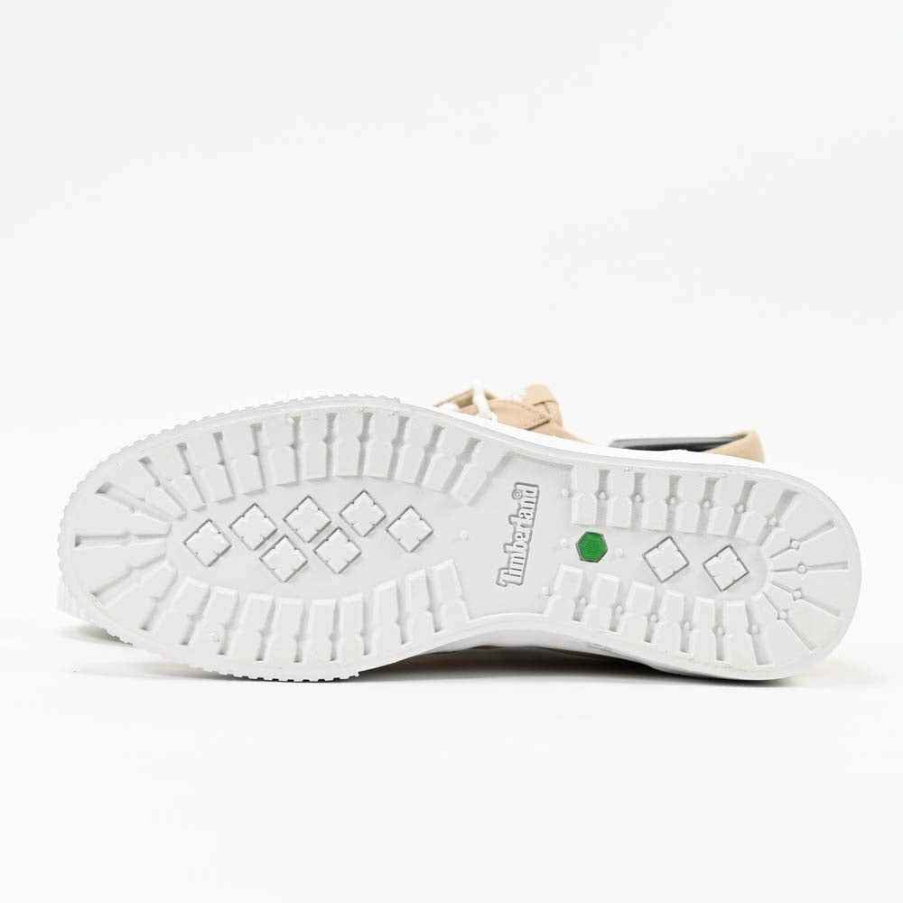 Timberland Mylo Bay Low Lace Up Sneaker