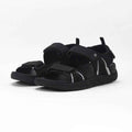 Puca Sandales Fangs Black