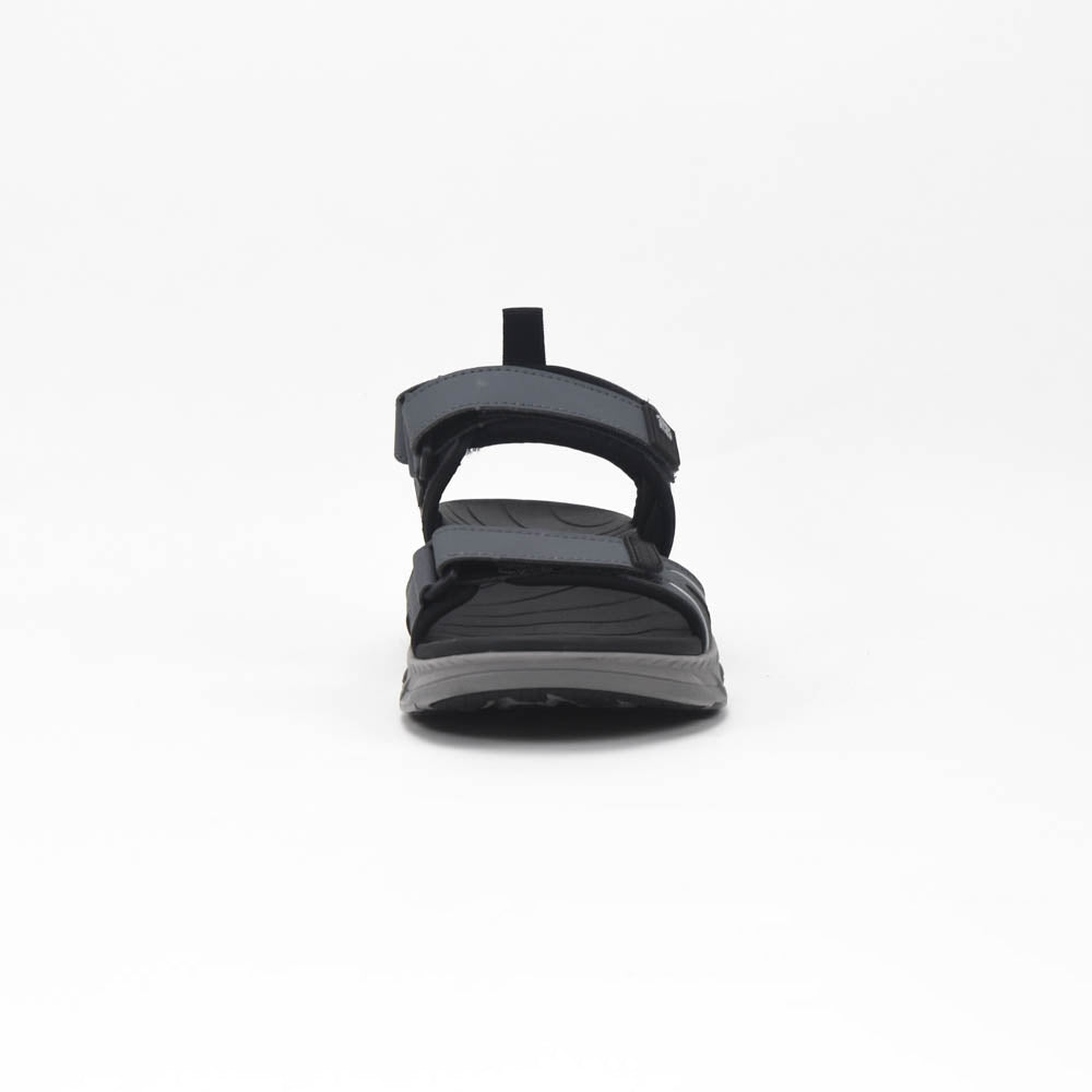 Puca Sandale Fangs Grey - Wakielmaodja