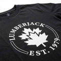 LUMBERJACK PULL