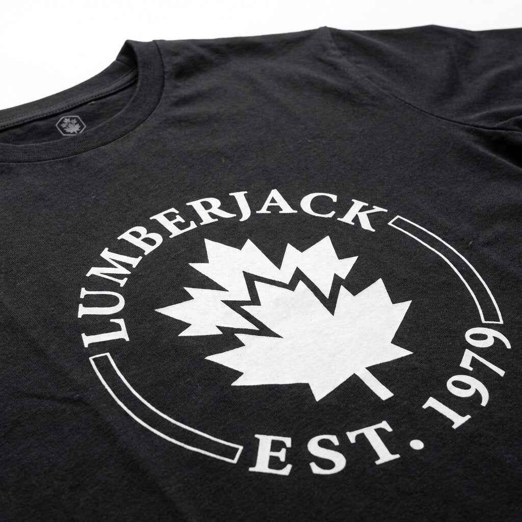 LUMBERJACK PULL
