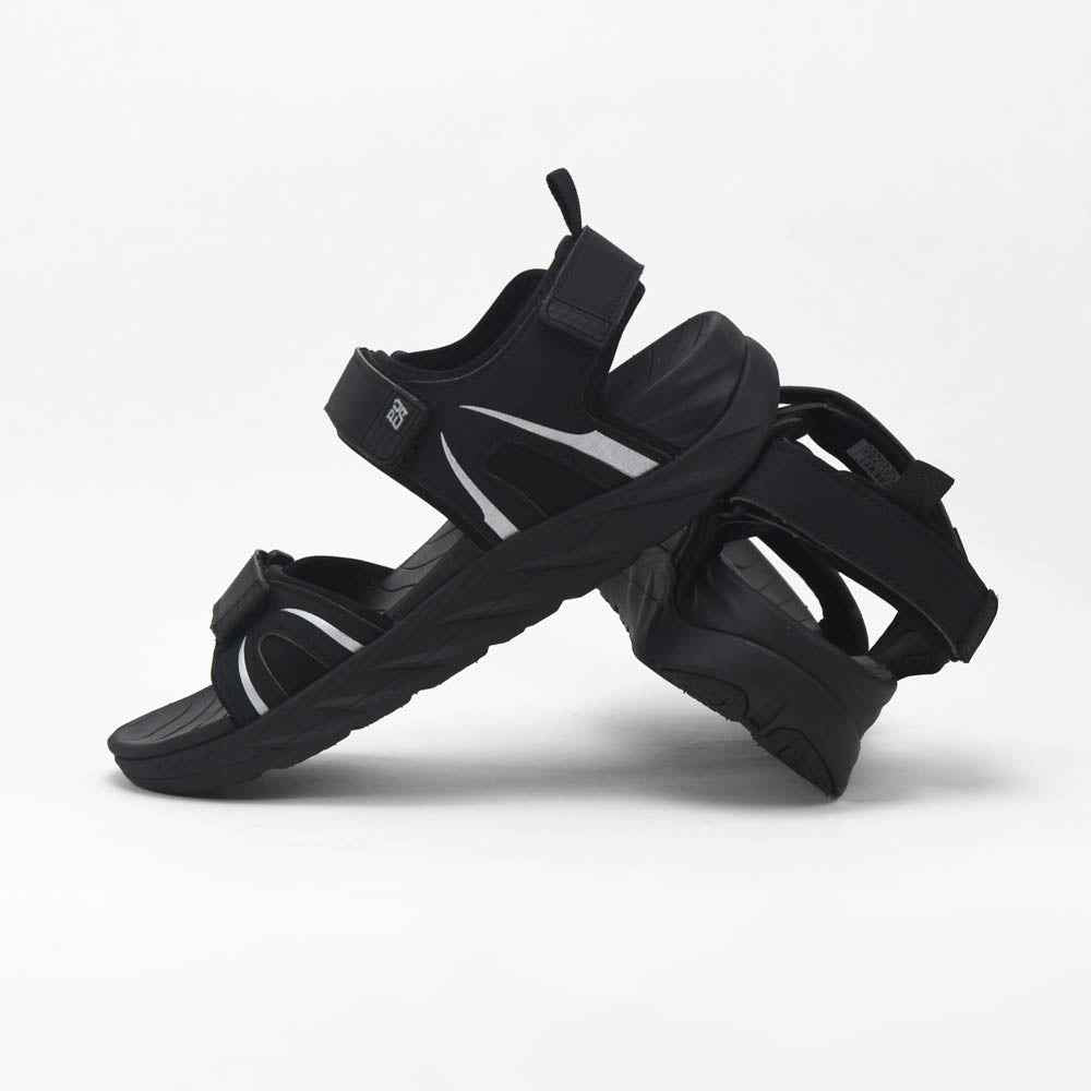Puca Sandales Fangs Black
