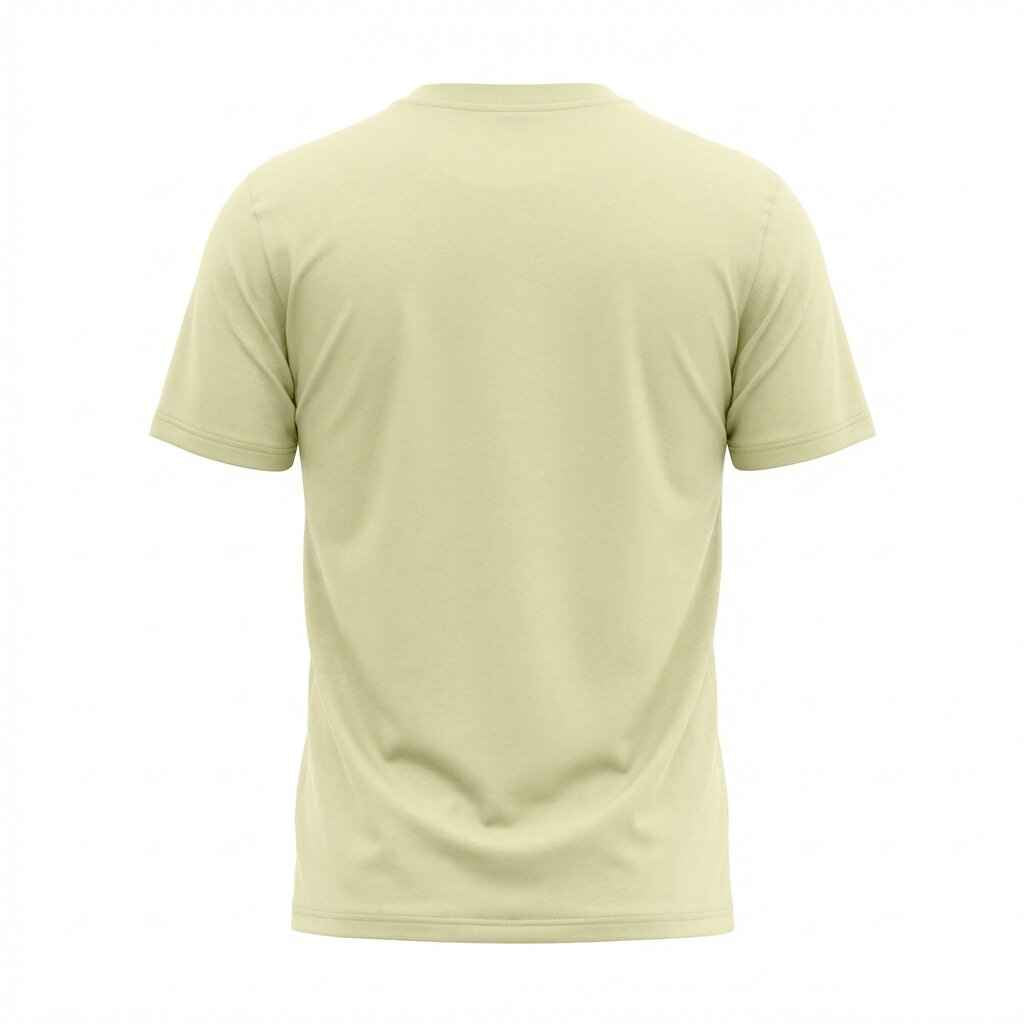 T-shirt élégant pour hommes – S'harmonise avec style et confort