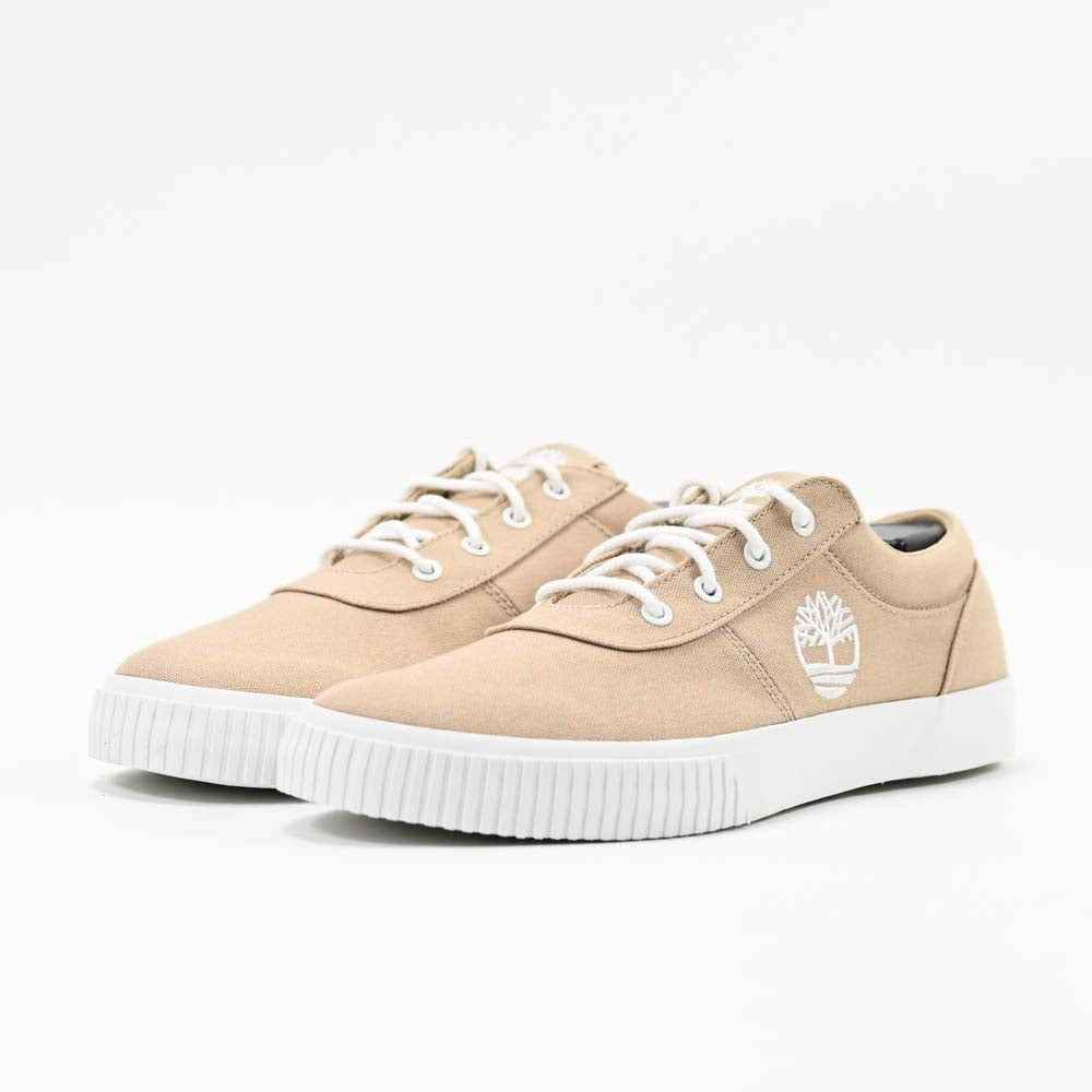 Timberland Mylo Bay Low Lace Up Sneaker