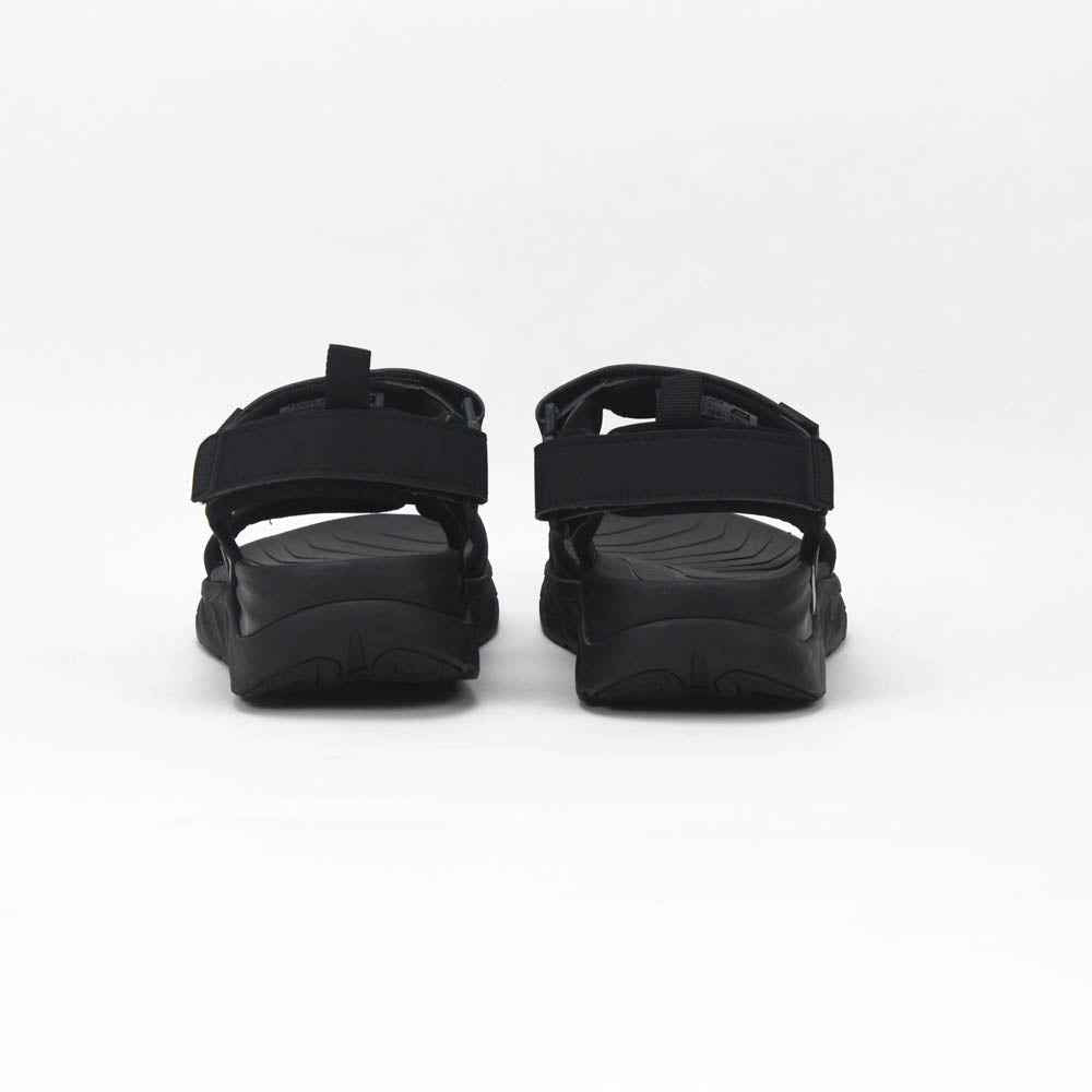 Puca Sandales Fangs Black