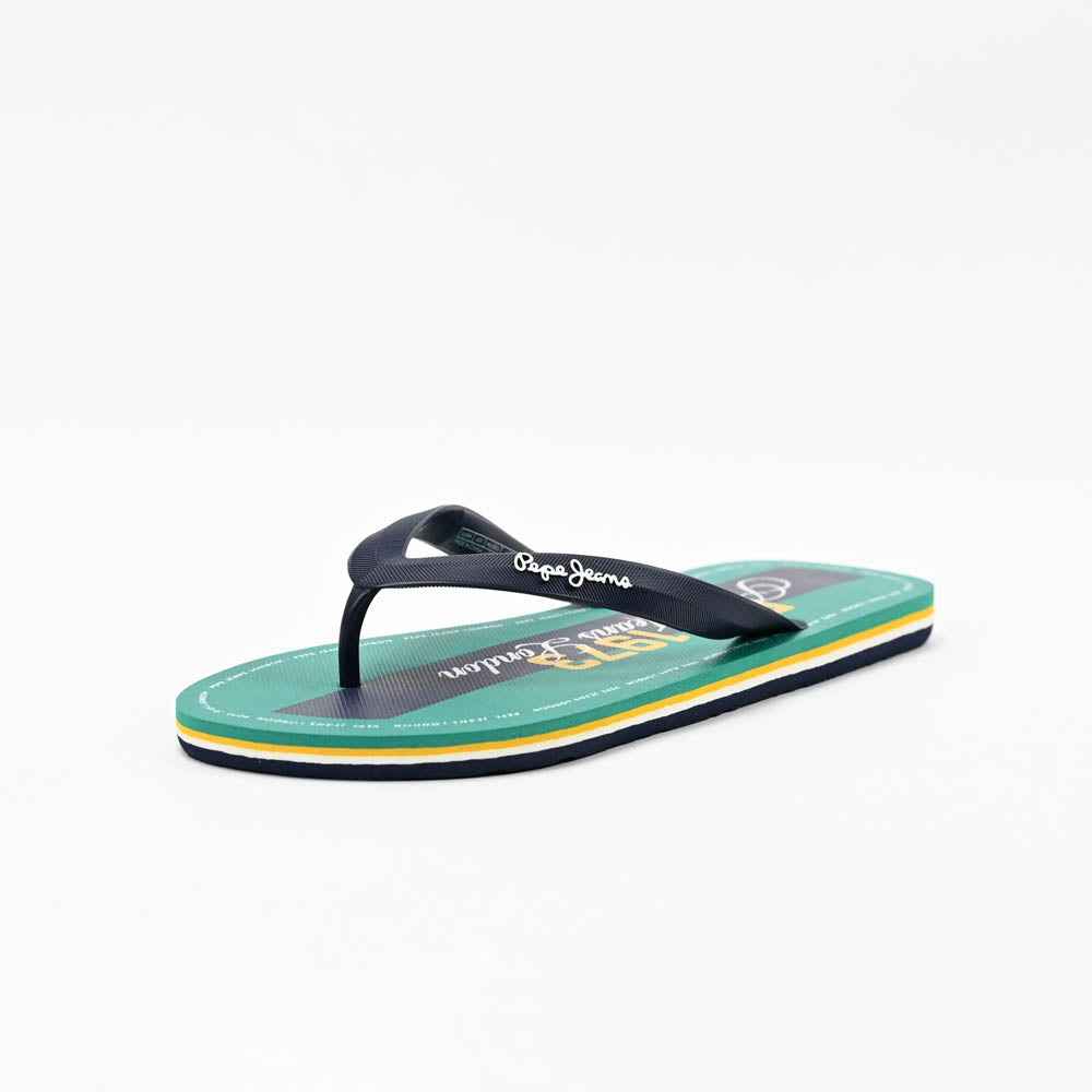 Pepe Jeans Whale Club Flip Flops