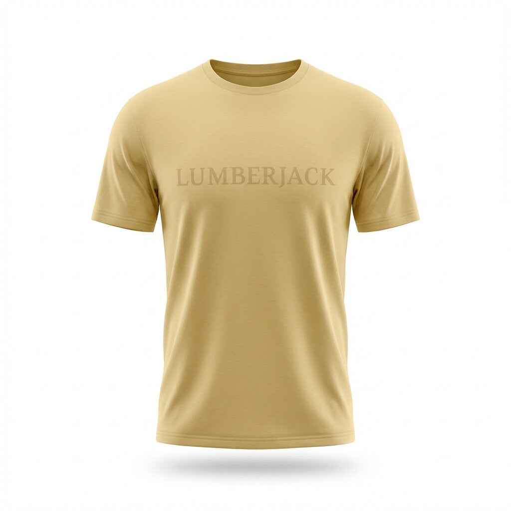 LUMBERJACK PULL