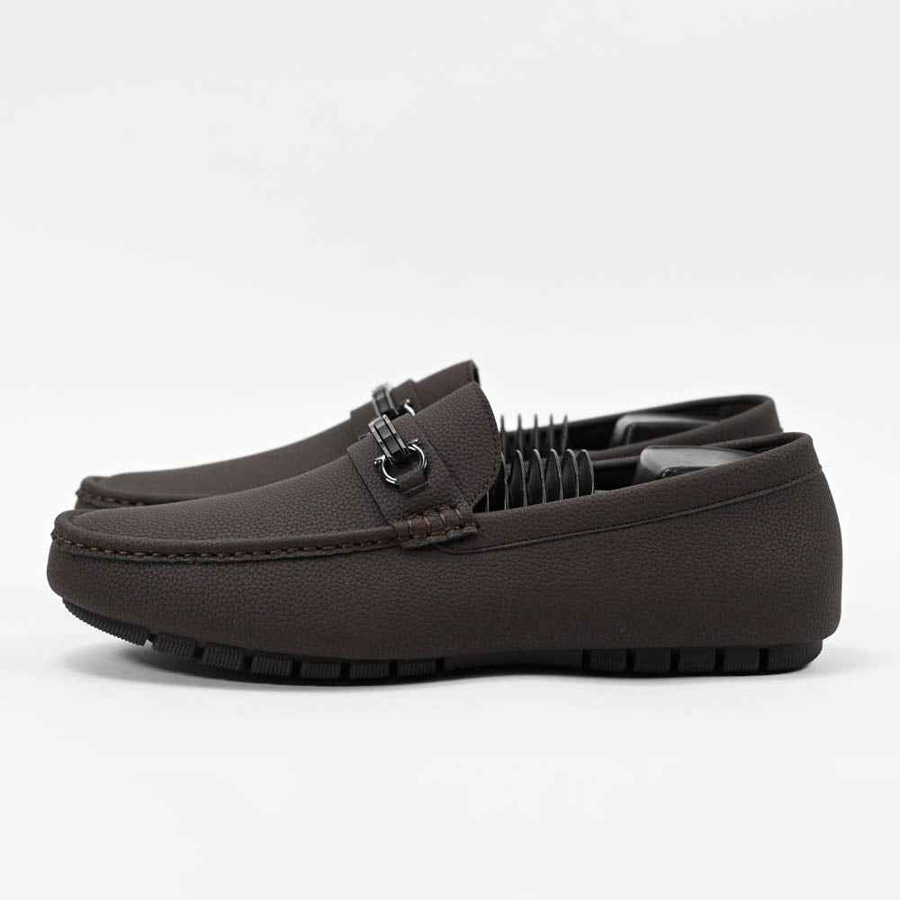 Massimo Mocassins Driving Loafers