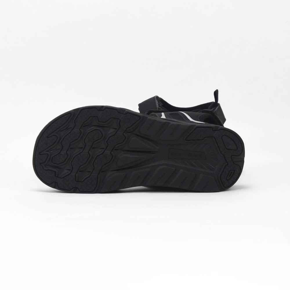 Puca Sandales Fangs Black