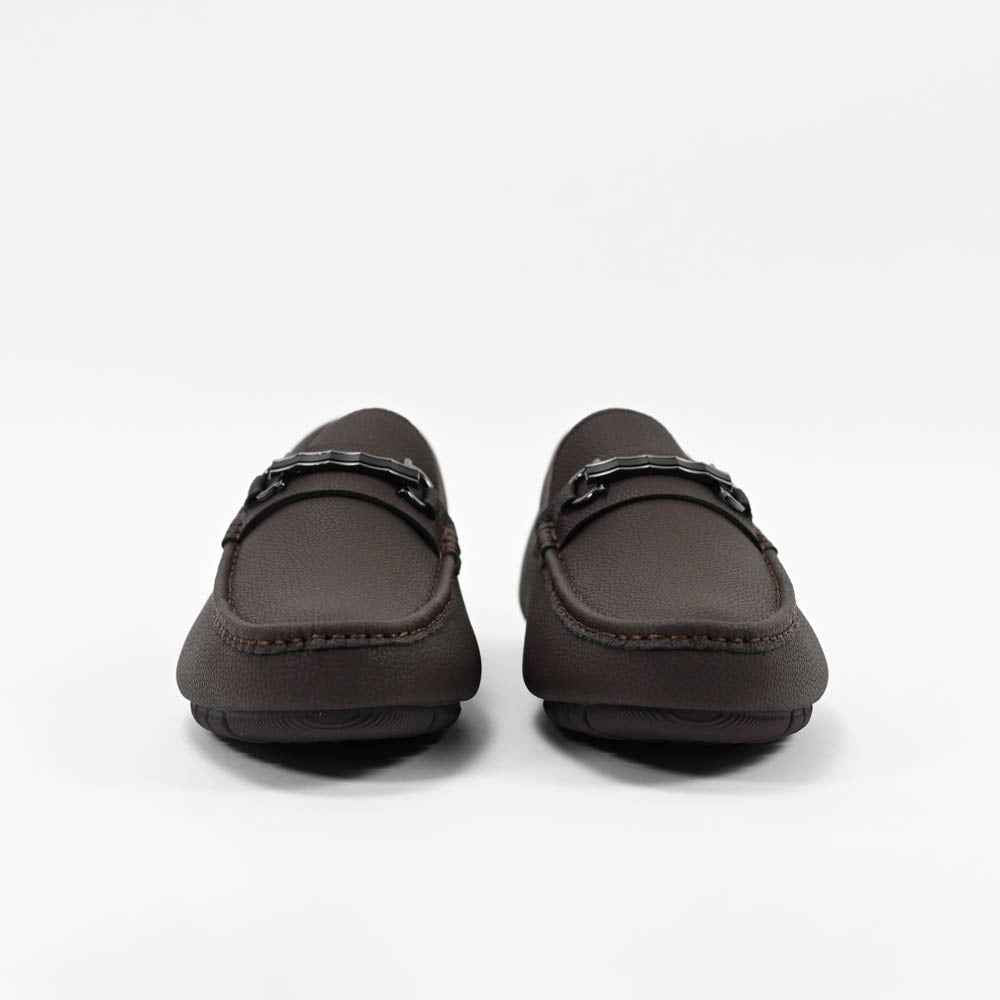 Massimo Mocassins Driving Loafers