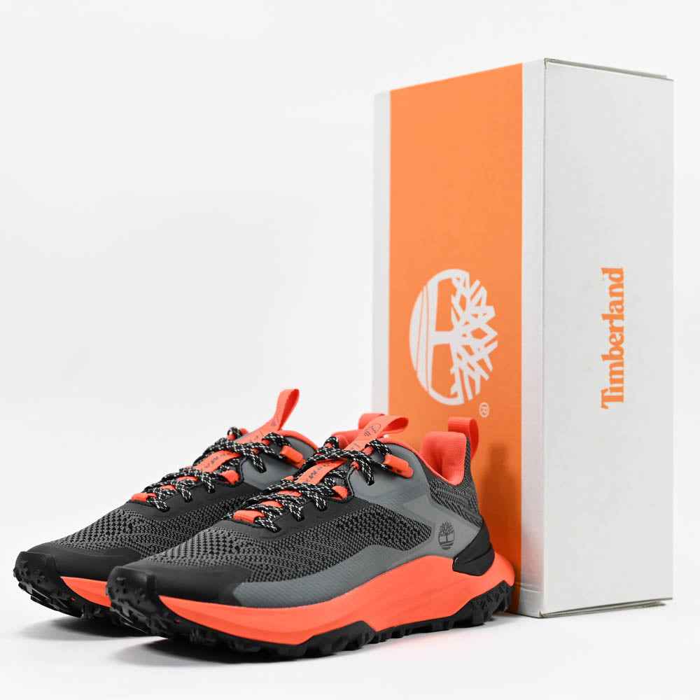 Chaussures Timberland Motion Access basse pour un style de vie actif et un confort intégral