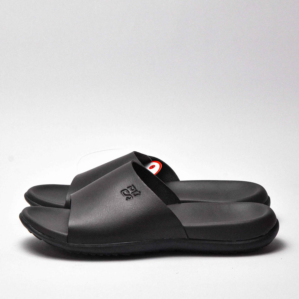 PUCA MEN SPORT SLIPPERS CRATER BROWN