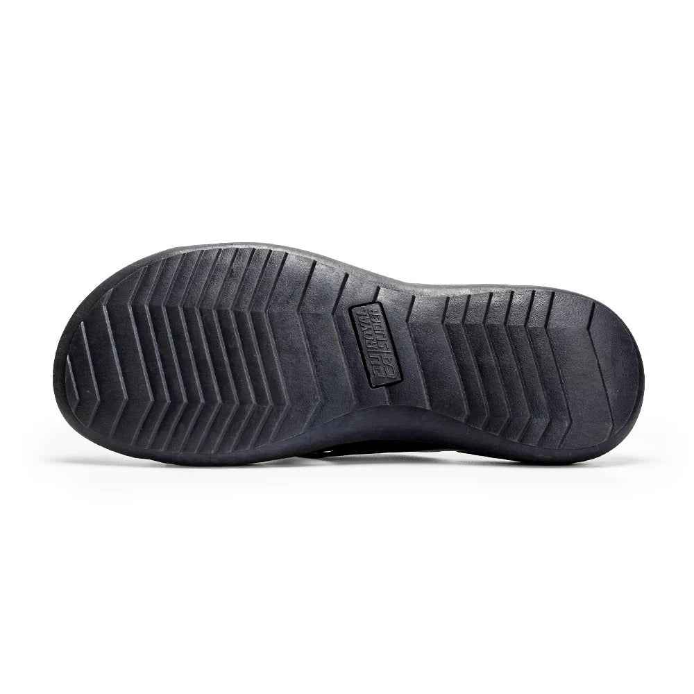 PUCA ROYAL SLIDER 02 BLACK BLUE