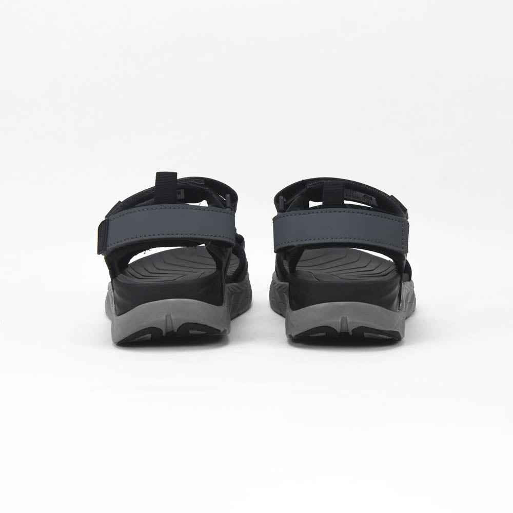 Puca Sandale Fangs Grey