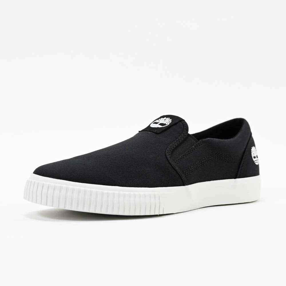 Timberland Mylo Bay Slip-On Canvas Shoes