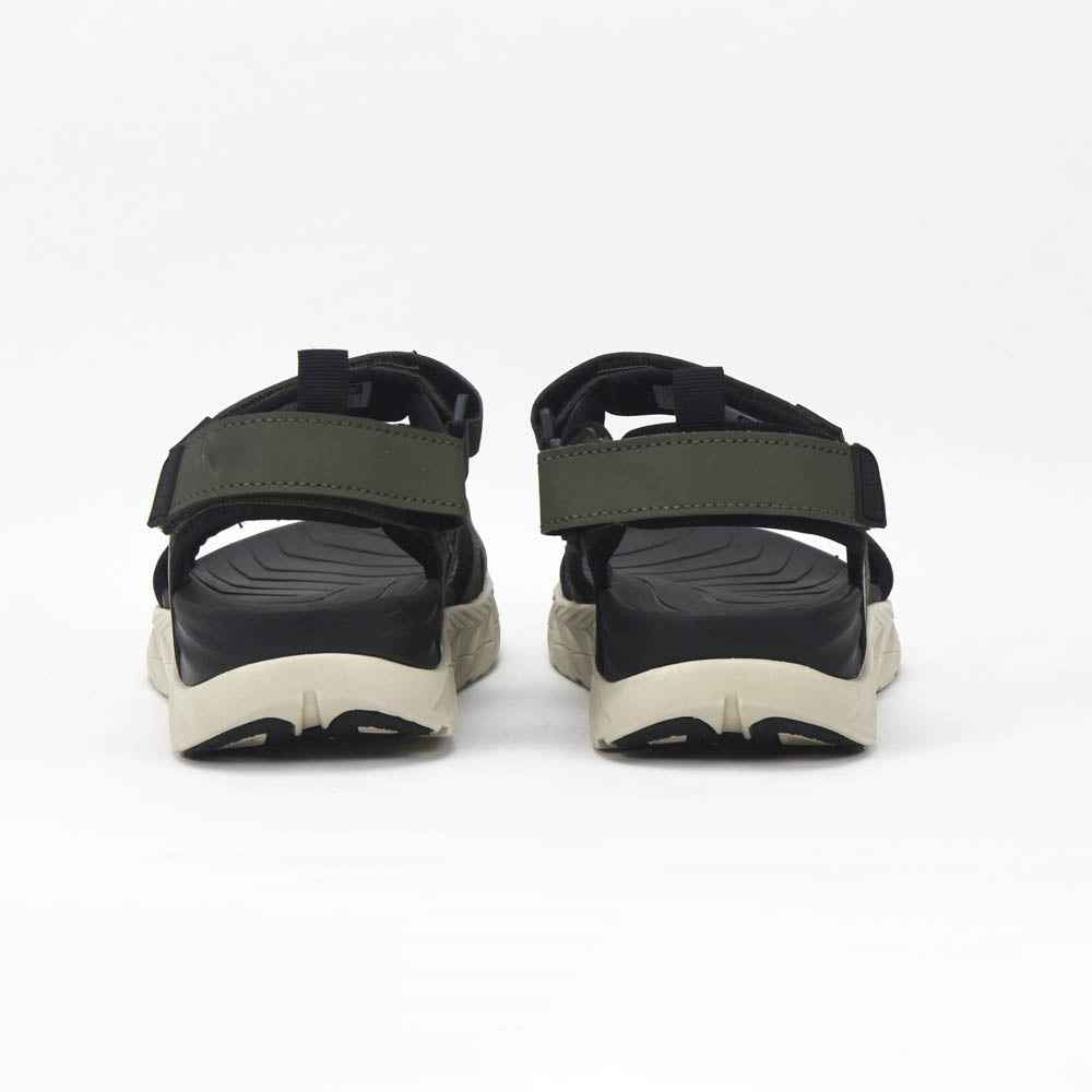 Puca Sandales Fangs Olive