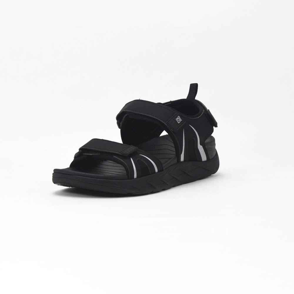 Puca Sandales Fangs Black