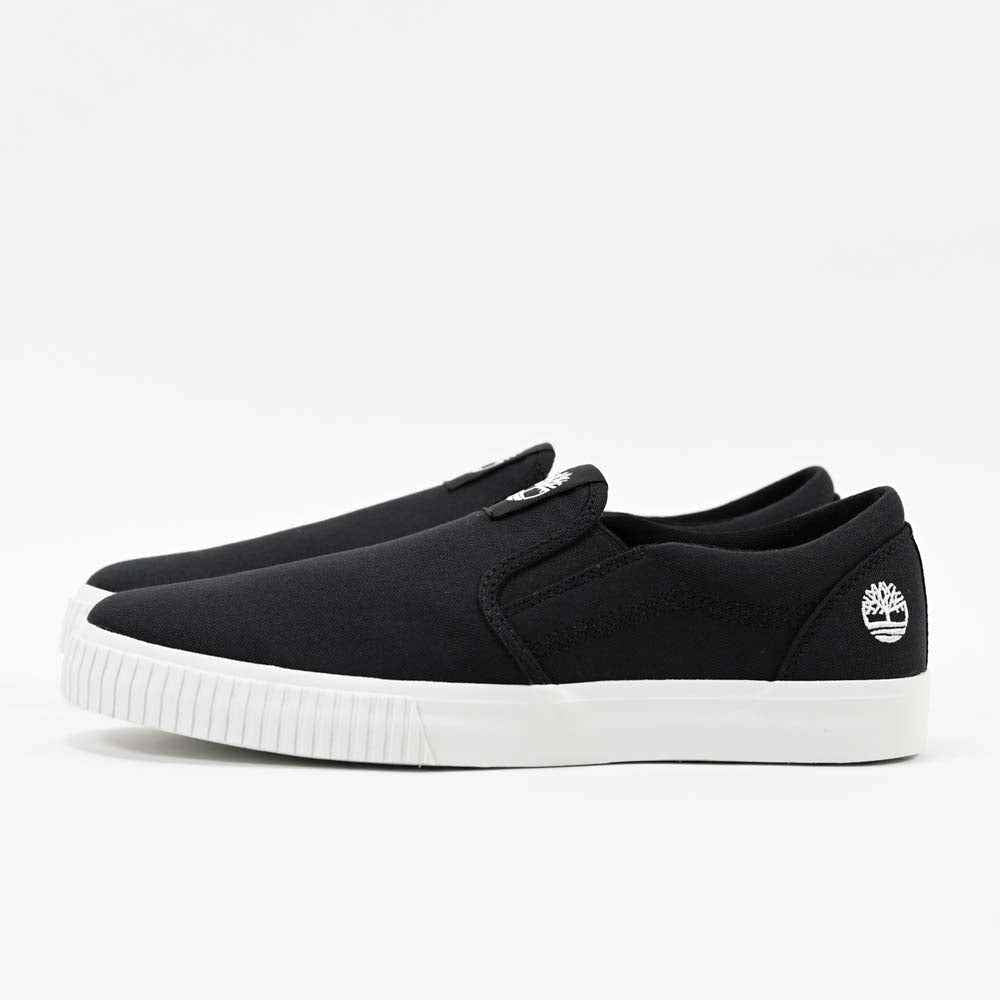 Timberland Mylo Bay Slip-On Canvas Shoes