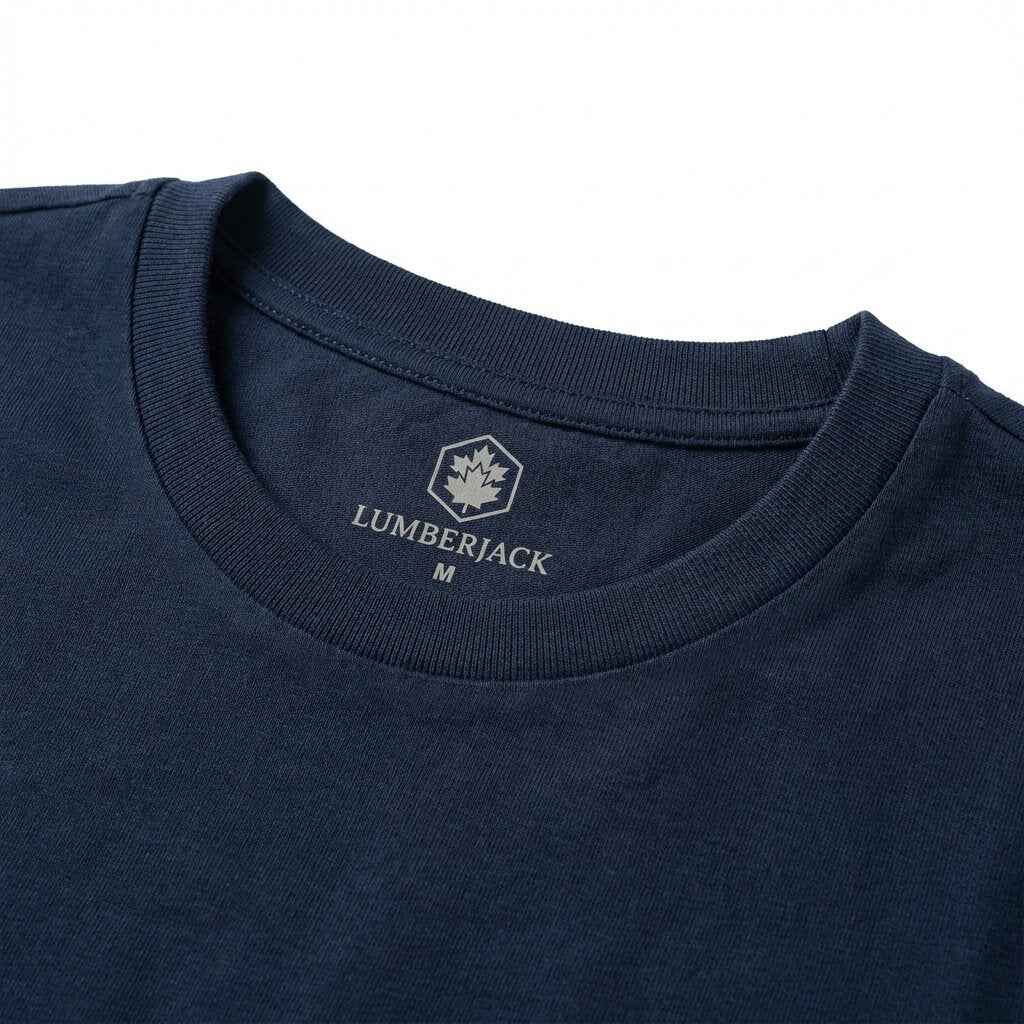 LUMBERJACK PULL