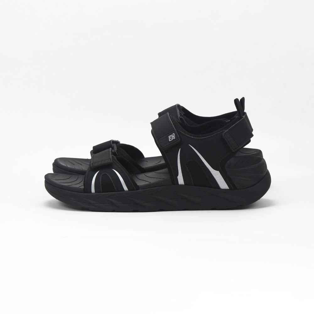 Puca Sandales Fangs Black