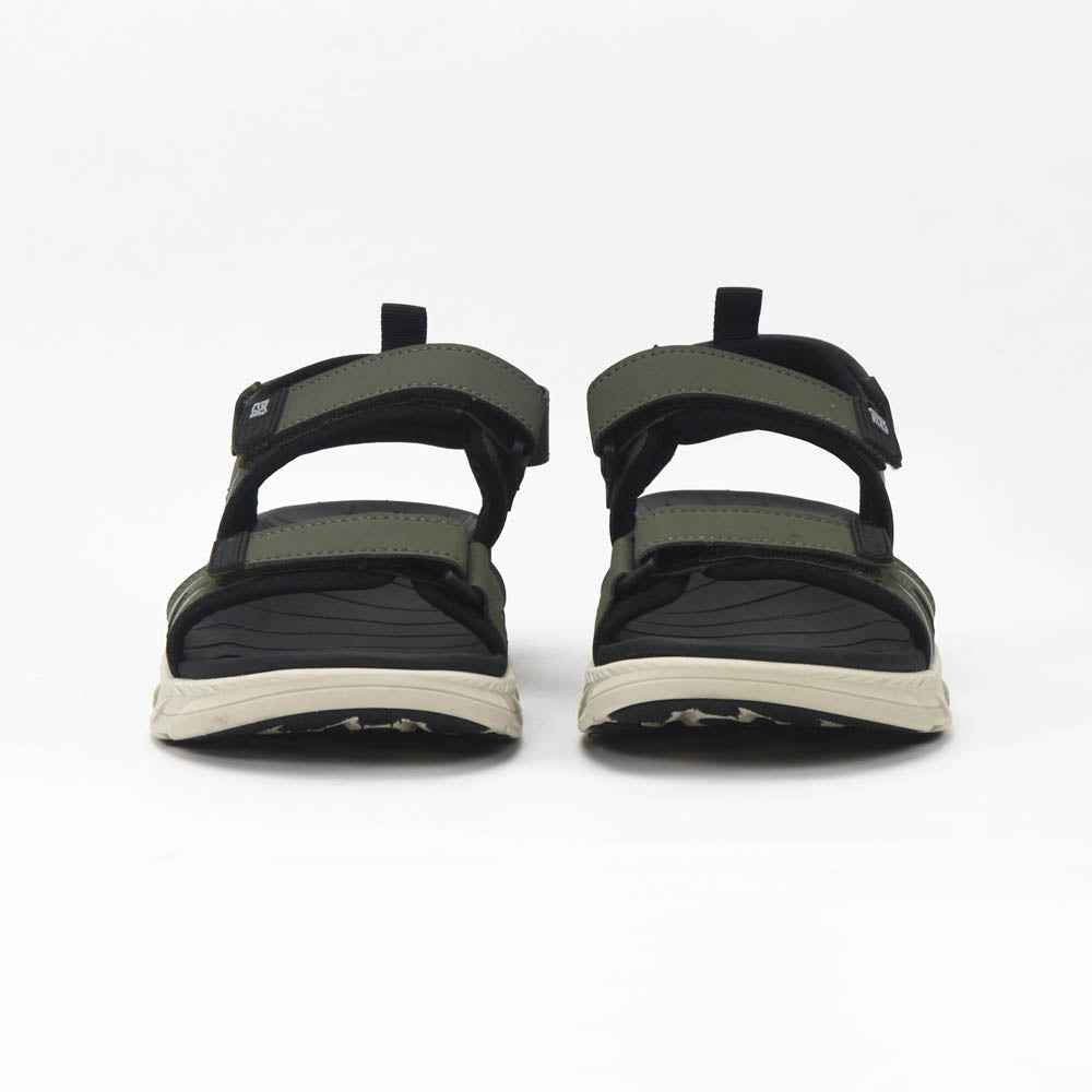 Puca Sandales Fangs Olive