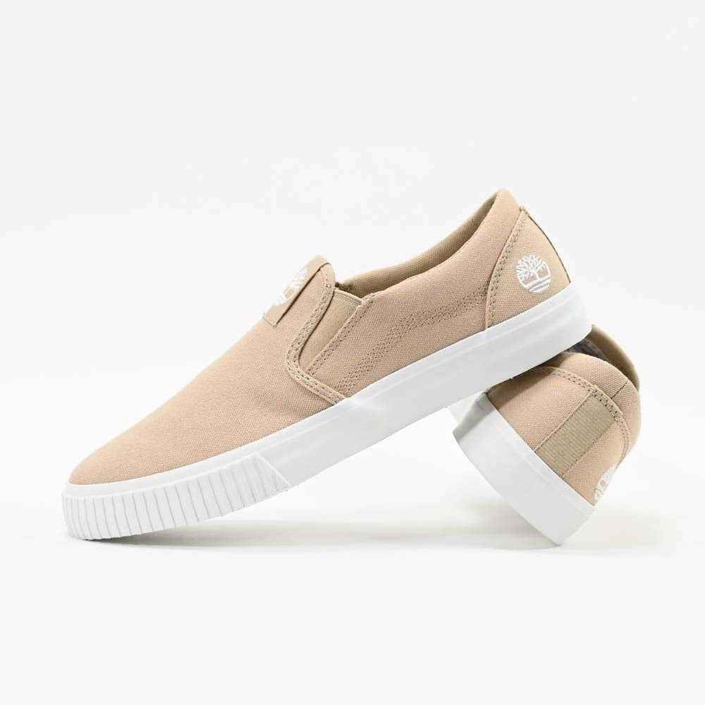 Timberland Mylo Bay Low Slip-On Sneaker
