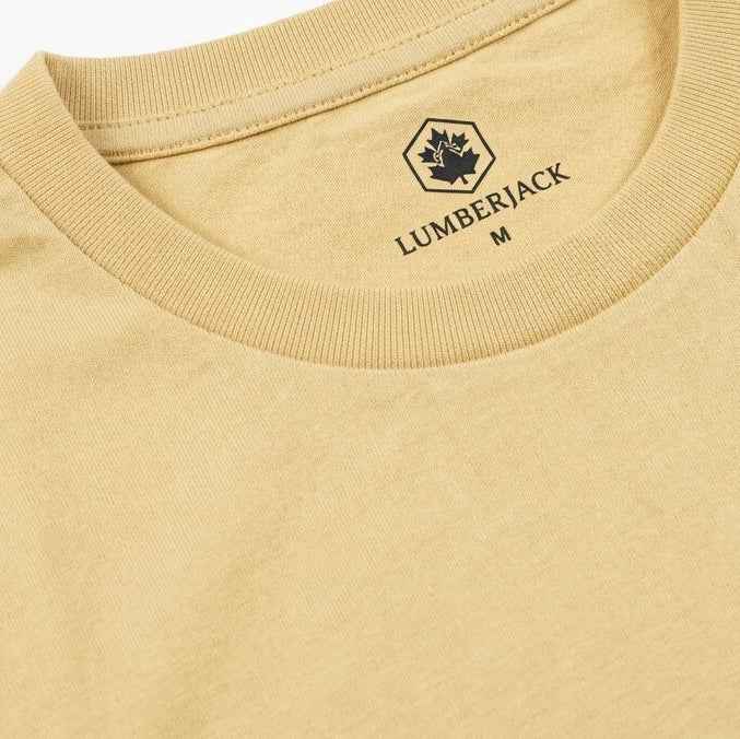LUMBERJACK PULL