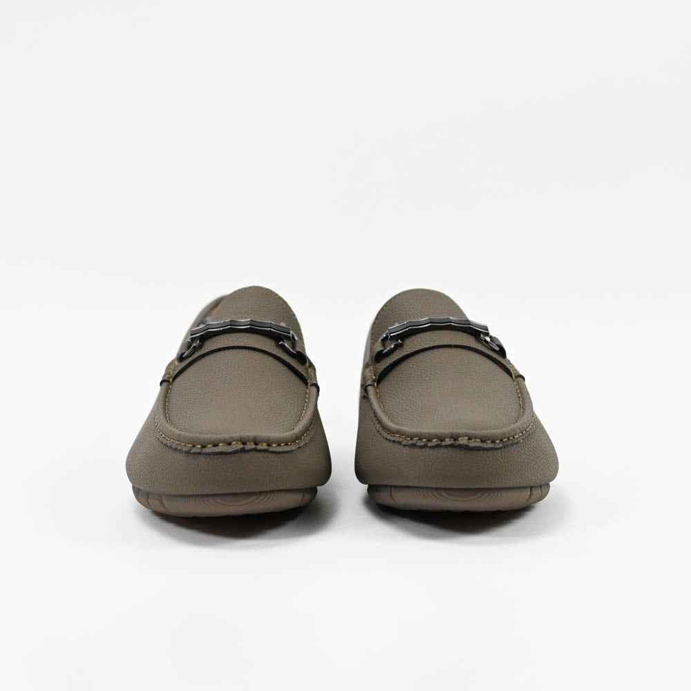 Massimo Mocassins Driving Loafers