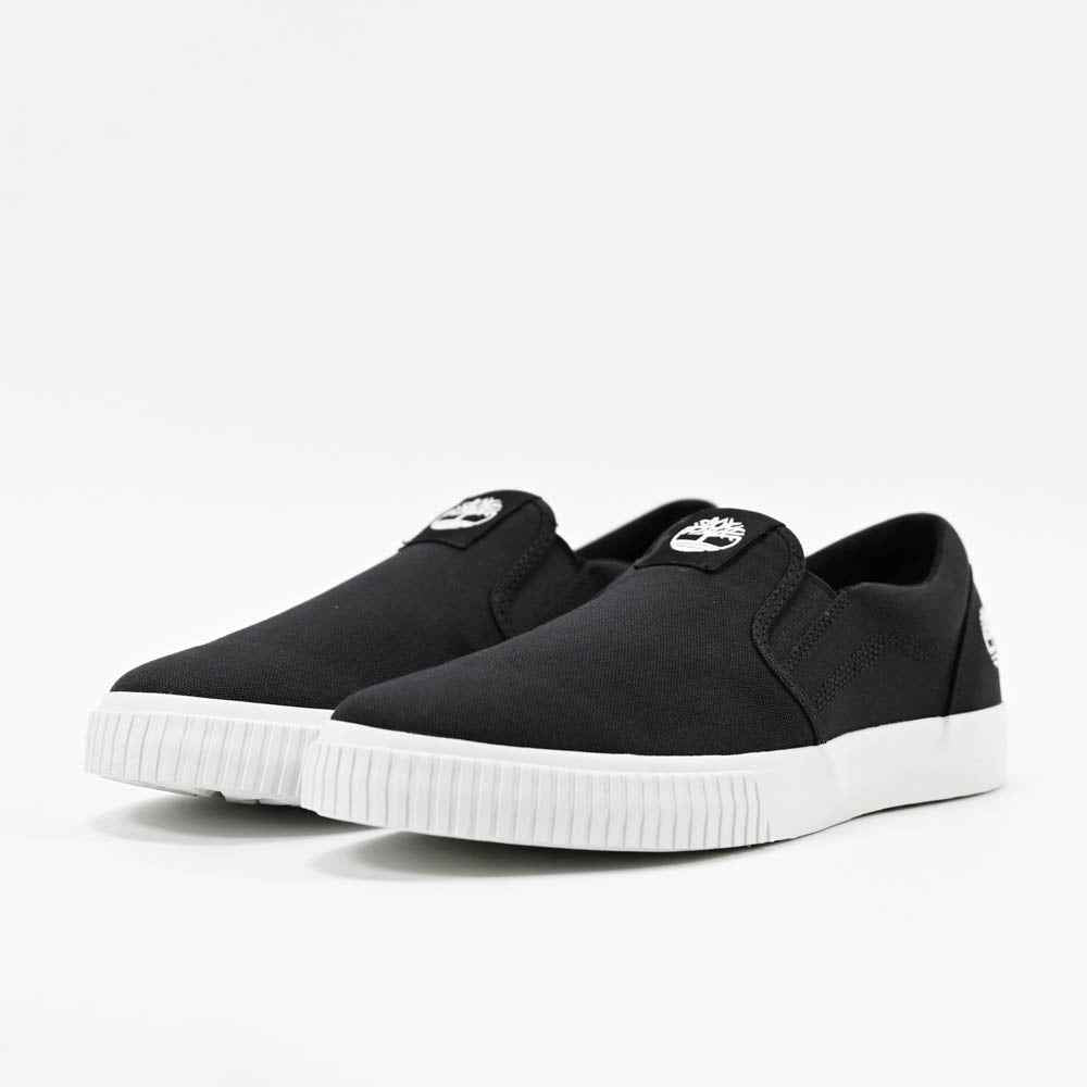 Timberland Mylo Bay Slip-On Canvas Shoes